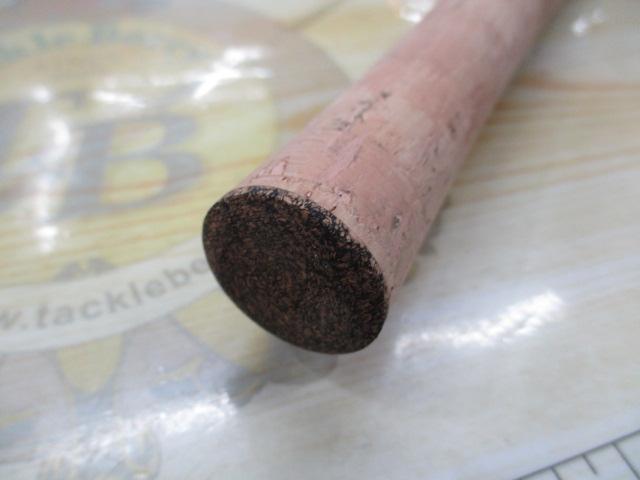 トラウトX NT 53UL・N