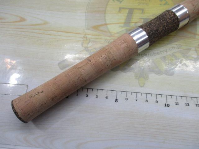 トラウトX NT 53UL・N