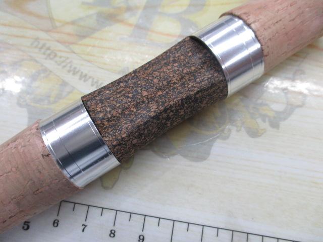 トラウトX NT 53UL・N