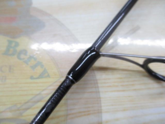 トラウトX NT 53UL・N