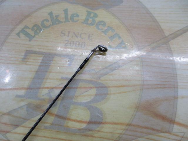 トラウトX NT 53UL・N