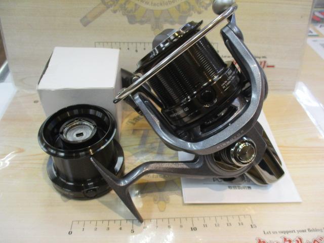 15パワーサーフ 3500QD