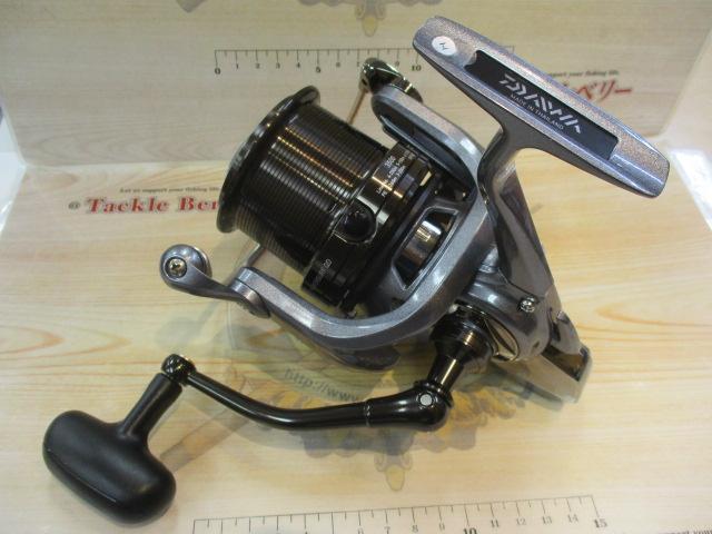 15パワーサーフ 3500QD