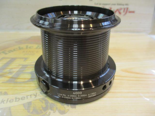 15パワーサーフ 3500QD