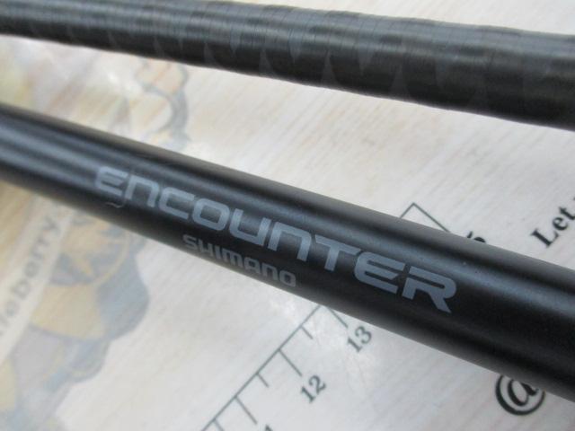 エンカウンター S96M