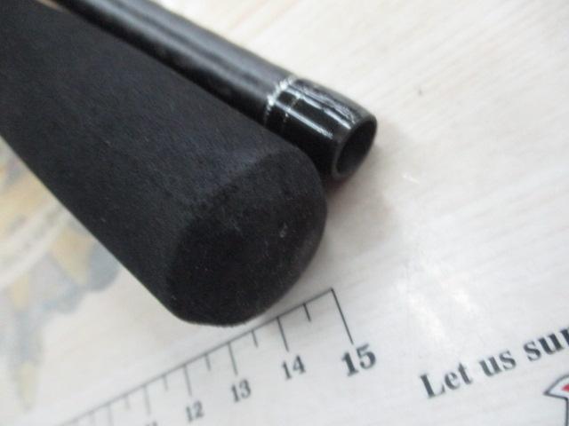 エンカウンター S96M