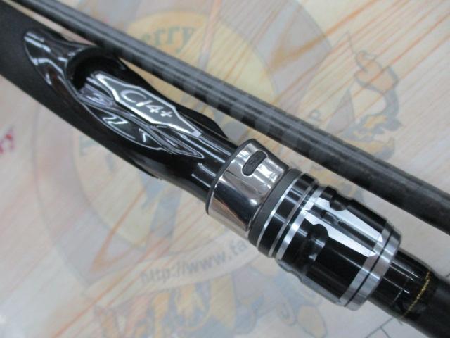 エンカウンター S96M