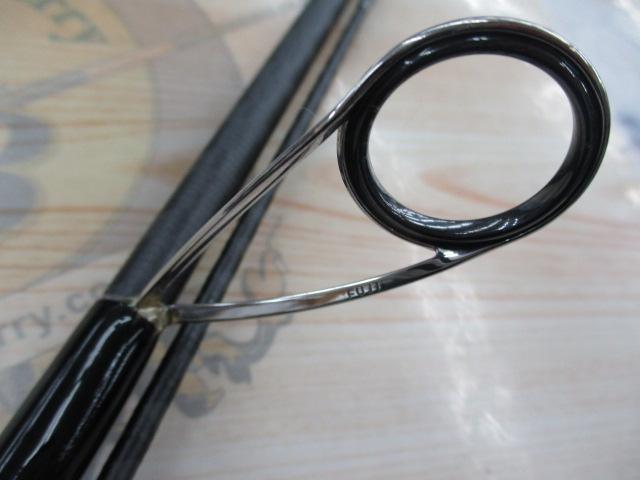 エンカウンター S96M