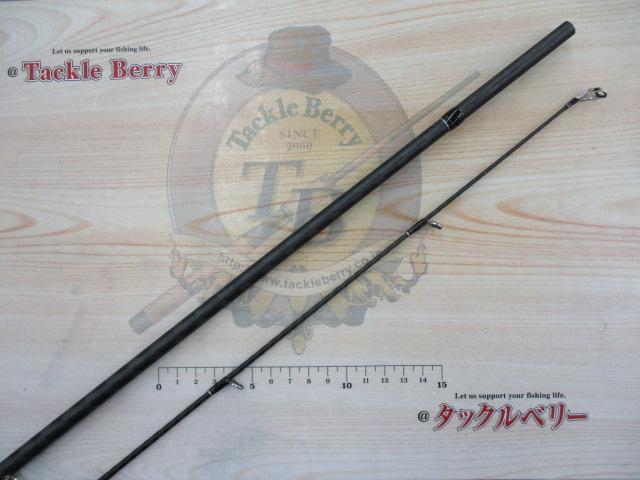 エンカウンター S96M