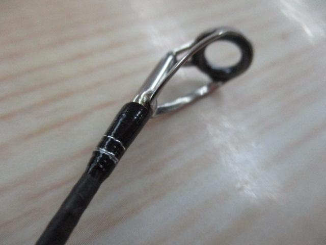 エンカウンター S96M