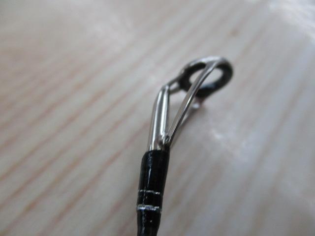 エンカウンター S96M