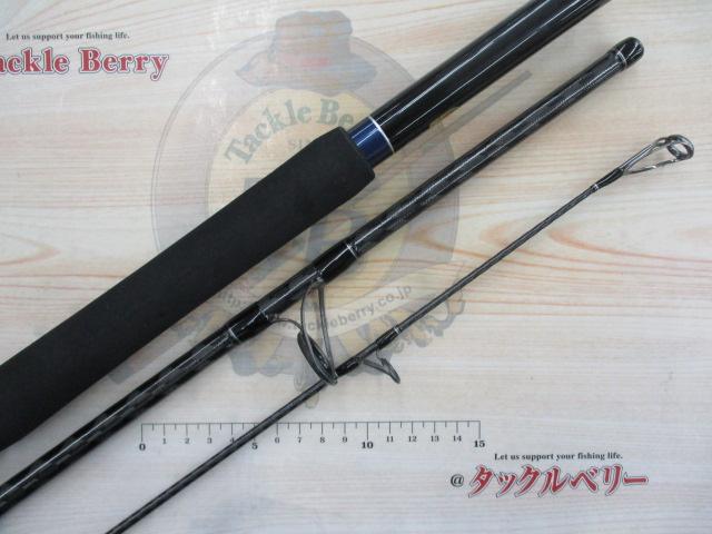 21グラップラータイプC S82H-3