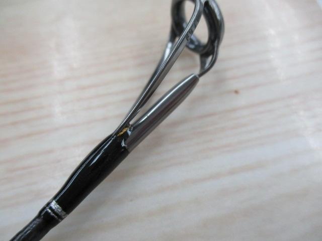 21グラップラータイプC S82H-3