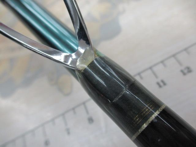 ALBオーシャンプラスF6-242+TCS500
