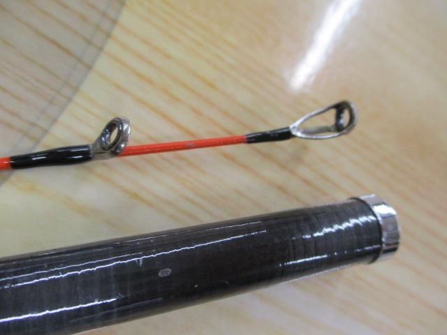 メタリア タチウオテンヤSP 190
