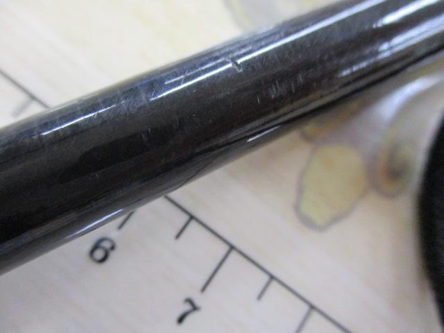 メタリア タチウオテンヤSP 190