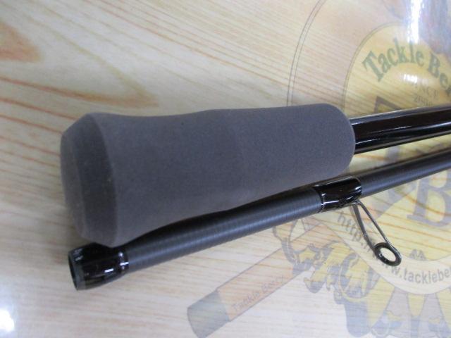 25ソルティーアドバンス エギング S83M