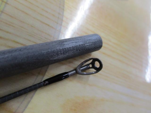 25ソルティーアドバンス エギング S83M