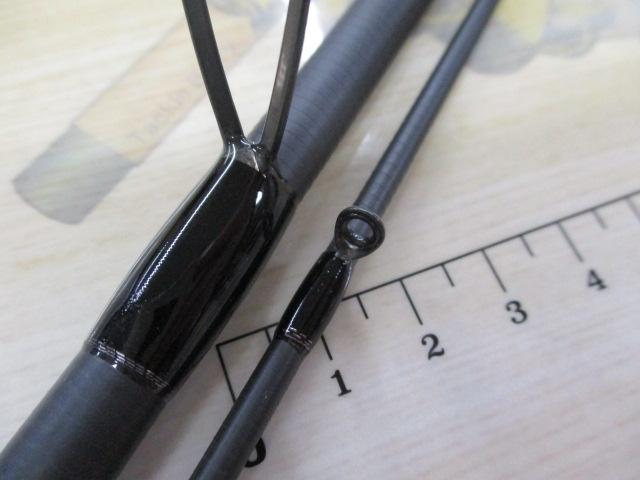 25ソルティーアドバンス エギング S83M