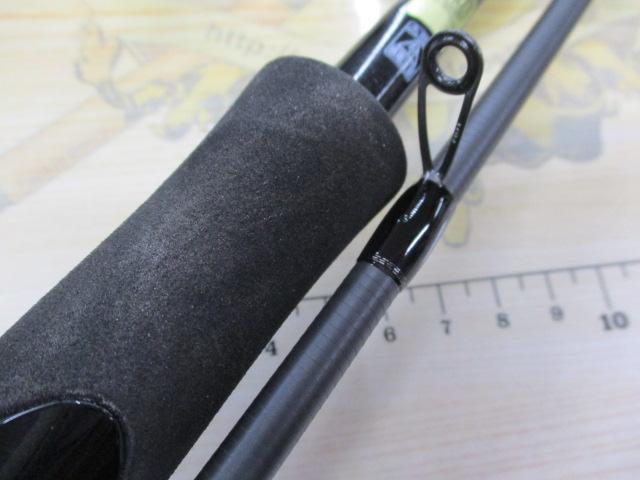 25ソルティーアドバンス エギング S83M