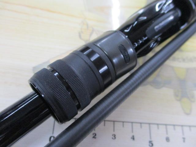 25ソルティーアドバンス エギング S83M