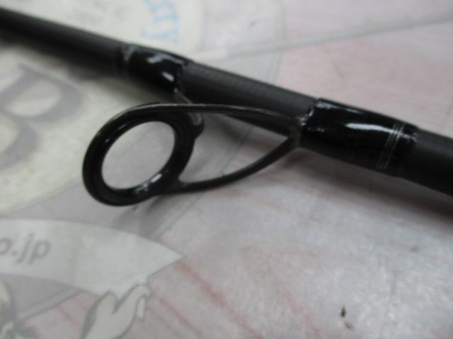 19ソルティーアドバンスショアジギング 100M