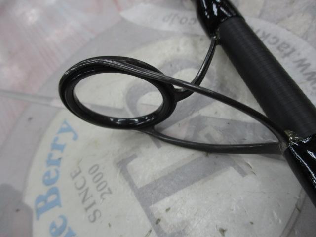 19ソルティーアドバンスショアジギング 100M