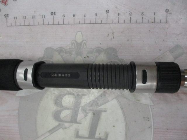 19ソルティーアドバンスショアジギング 100M