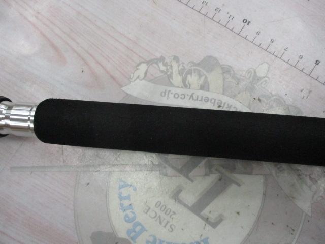 19ソルティーアドバンスショアジギング 100M