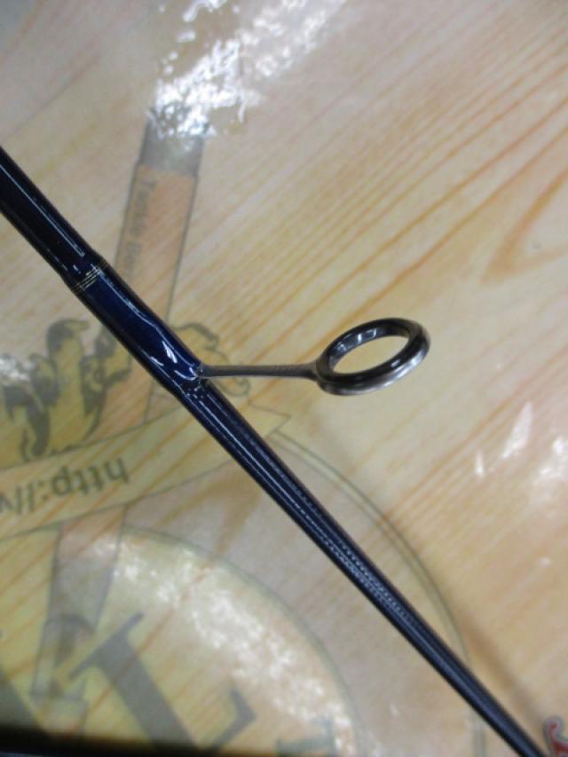 99ツーナインプラス 60UL-eブルーコルク