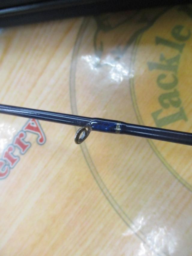 99ツーナインプラス 60UL-eブルーコルク