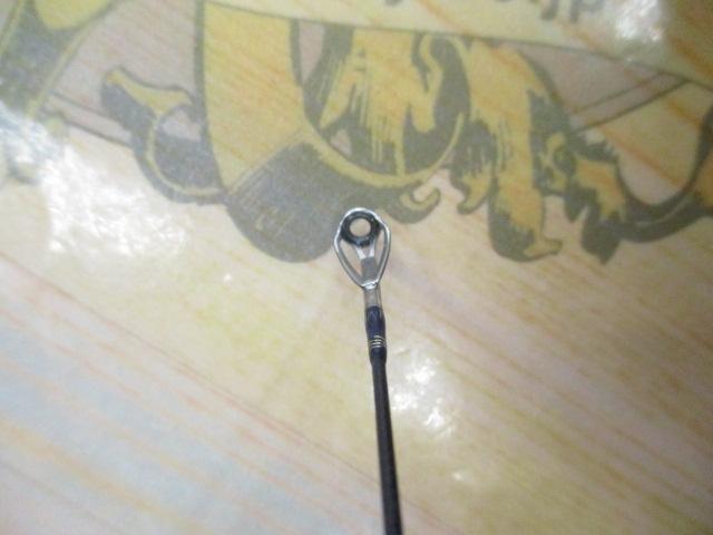 99ツーナインプラス 60UL-eブルーコルク