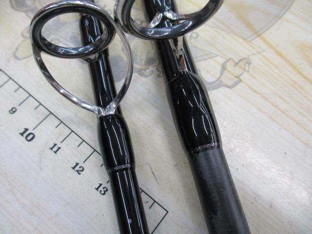 24オシアプラッガー フルスロットル S82XH-3