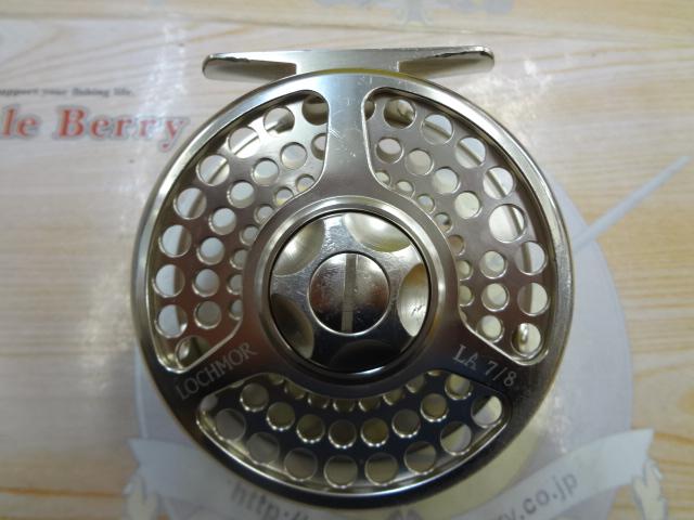 ロッホモアLA 7/8