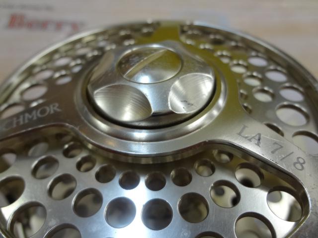 ロッホモアLA 7/8