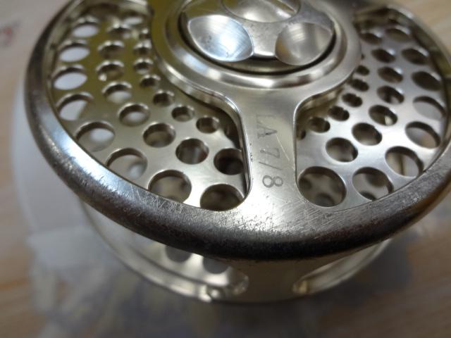 ロッホモアLA 7/8