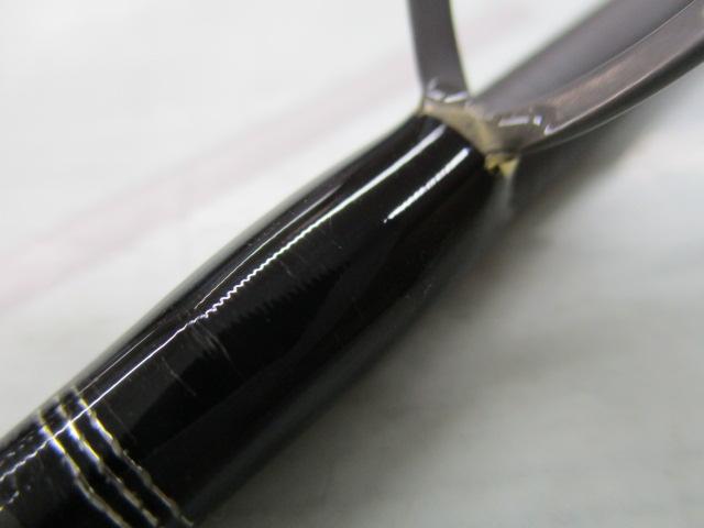 19ソルティーアドバンスライトジギング S63ML