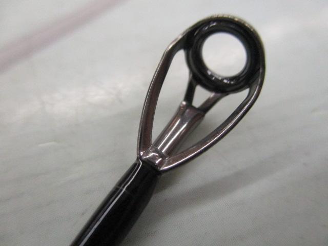 19ソルティーアドバンスライトジギング S63ML