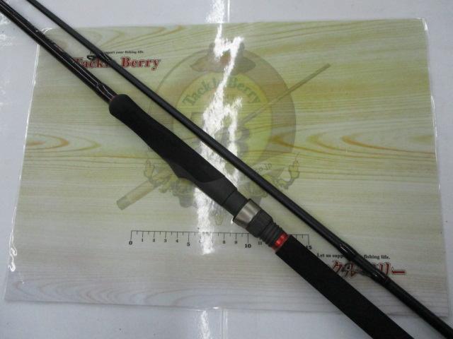 セフィアBB S806MH