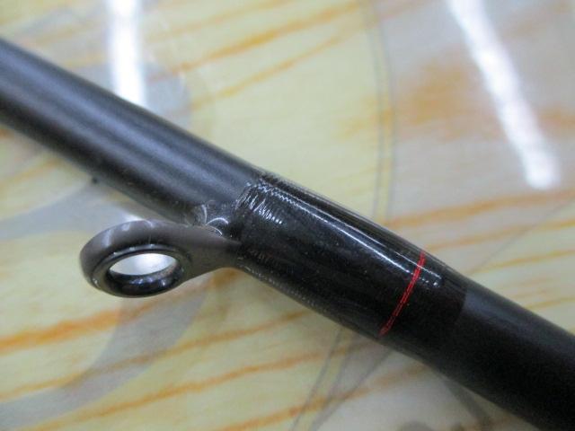 セフィアBB S806MH