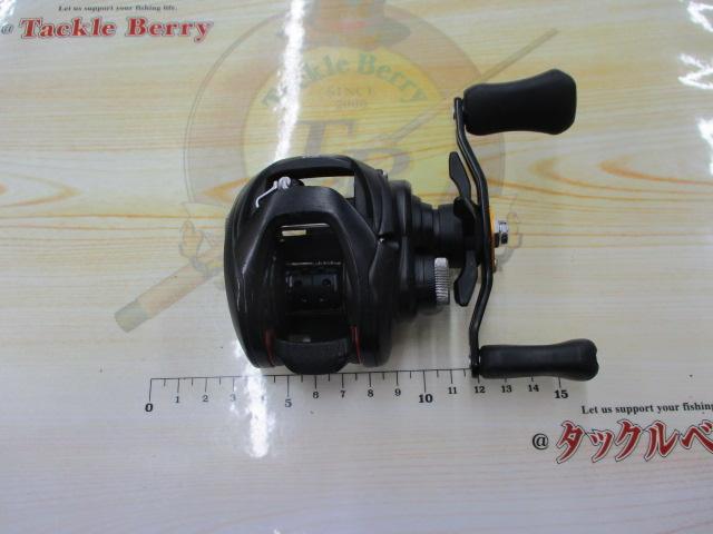 タトゥーラ TW 100H