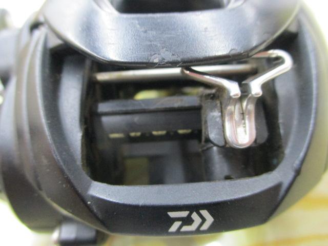 タトゥーラ TW 100H