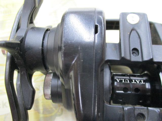 タトゥーラ TW 100H