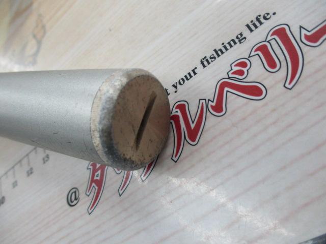 インストラクターインサイドフォース磯 2-53