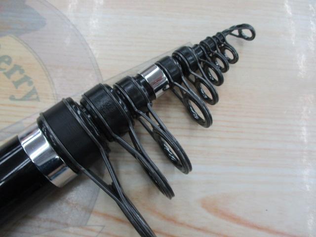 フルフィールド龍刀磯 4-60S