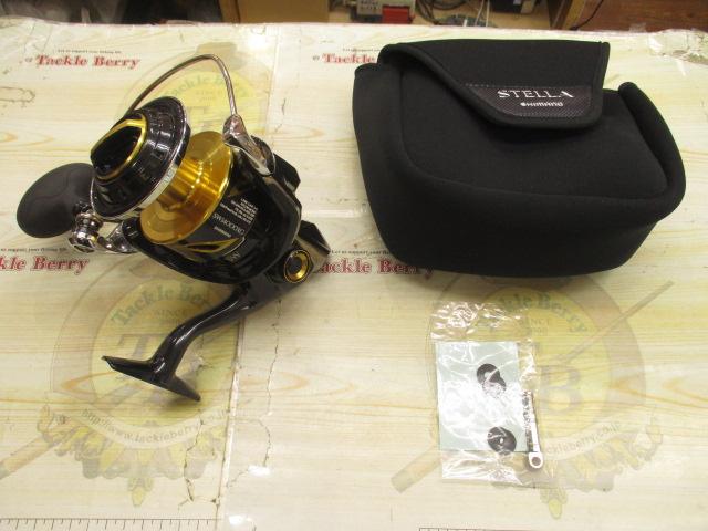 19ステラSW 14000XG