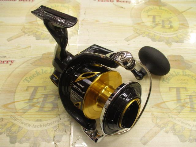 19ステラSW 14000XG