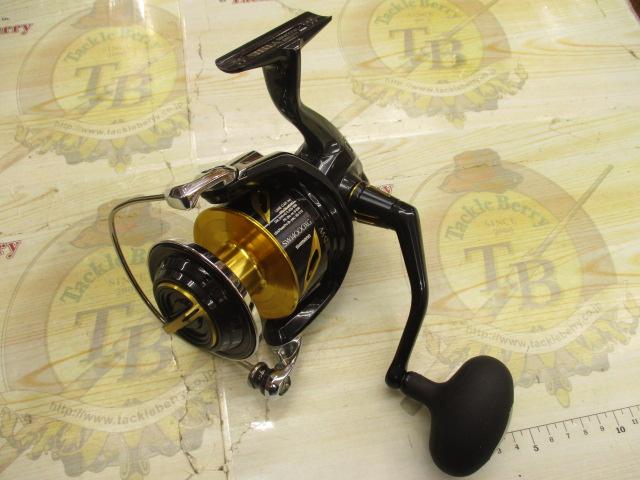 19ステラSW 14000XG