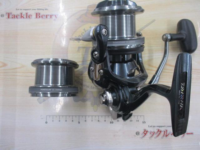 18パワーサーフSS 4500QD