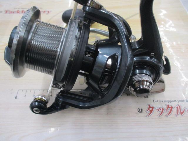 18パワーサーフSS 4500QD